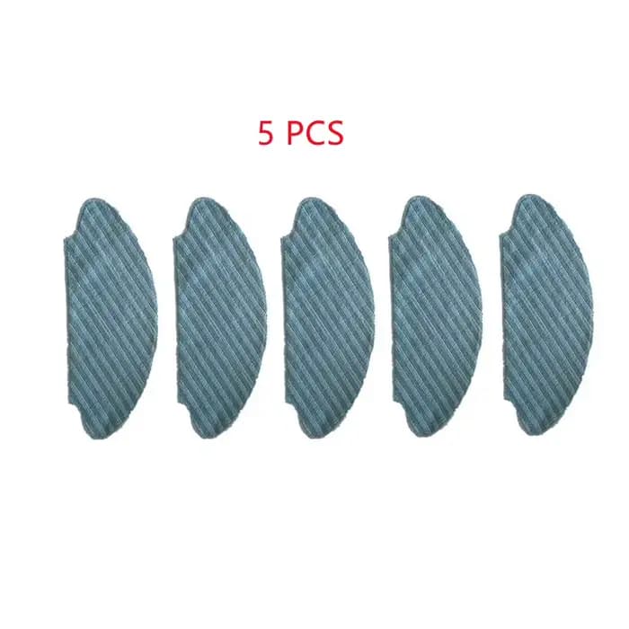 Pièces de rechange pour aspirateur Robot Tefal RG6875