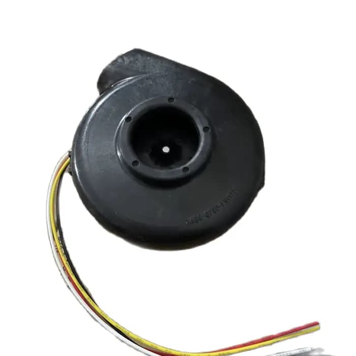 Roborock-Moteur de ventilateur d'origine pour robot nettoyeur