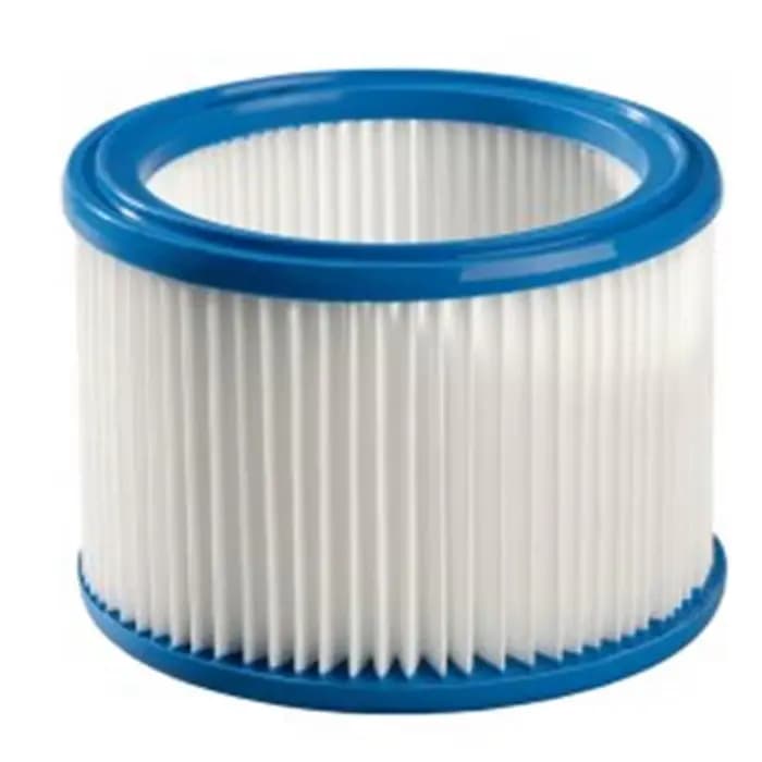 Filtre HEPA pour aspirateur à cartouche