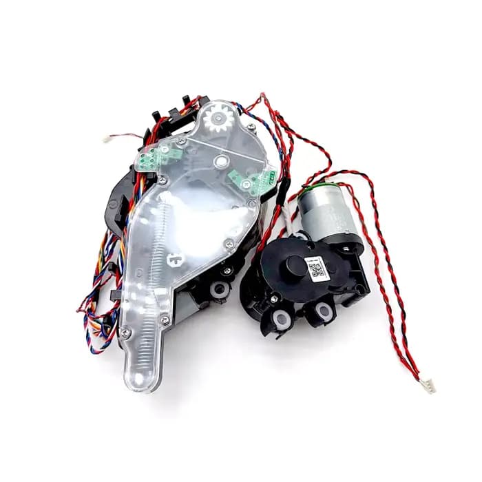 Moteur rotatif pour serpillière Roborock