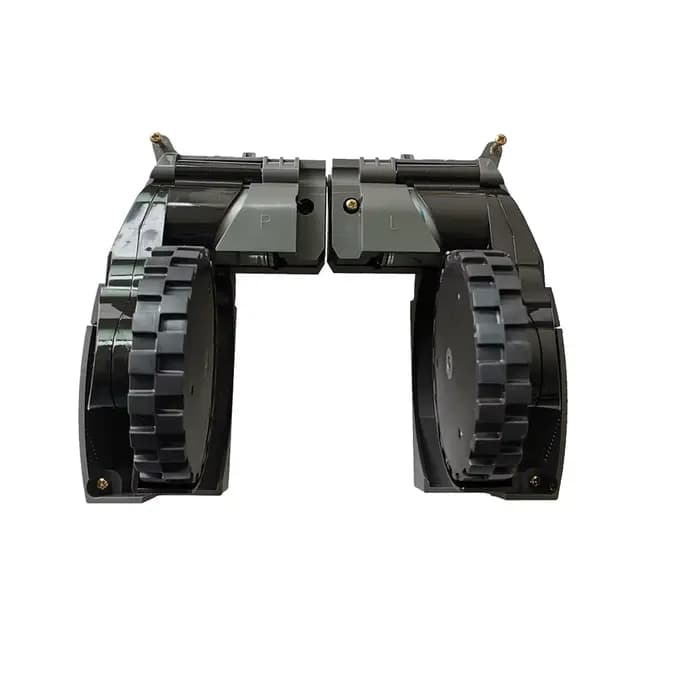 Roues pour aspirateur Robot iRobot Roomba 500 600 700 800 900 série 880 890 980 960 860 8661