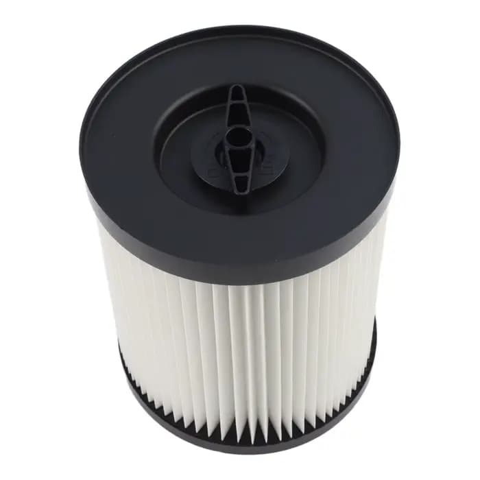 Cartouche de filtre HEPA pour aspirateur Parkside 91096424
