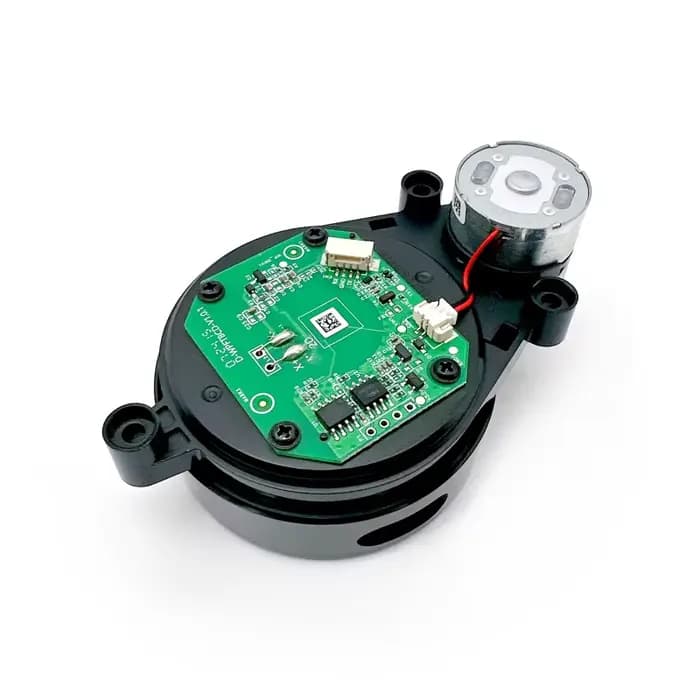 Dreame X40 Ultra Original LDS remplacement pour Robot aspirateur L40 Ultra/X40 Master/L10s