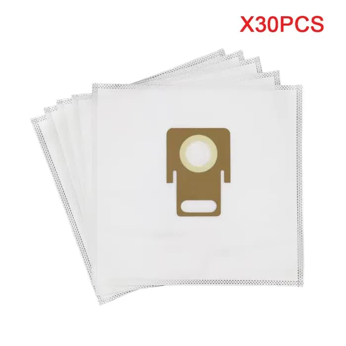 Sacs anti-allergie pour aspirateur Thomas, 15 pièces, pantner SKY XT TWIN XT
