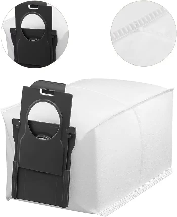Dreame Aqua10 – accessoires originaux pour sac à poussière