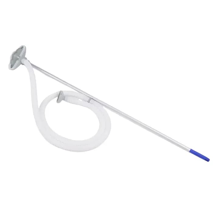 Aspirateur de piscine à main multifonctionnel