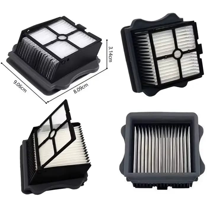 Convient pour Tineco Floor ONE S5 / S5 Pro 2 / S5 Pro / S5 Bleu