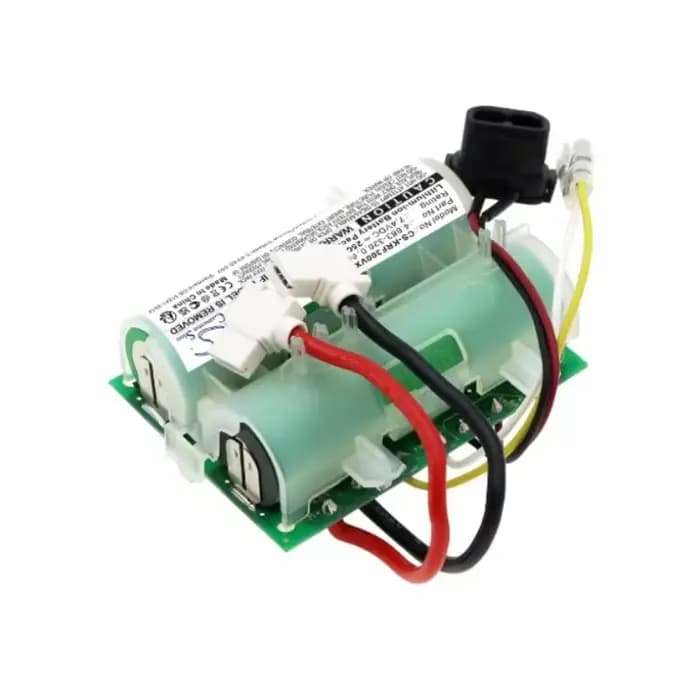 Batterie CS-KRF300VX 7.4V 3000mAh 3500mAh 4000mAh pour Machine de nettoyage de sol Karcher FC3, batterie Rechargeable pour aspirateur