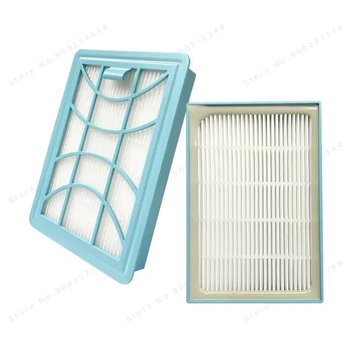 Filtre HEPA compatible avec Philips PowerPro Expert CP0616 FC9728 FC9729 FC9730 FC9731 FC9732 FC9733 FC9734 FC9735 d'aspirateur