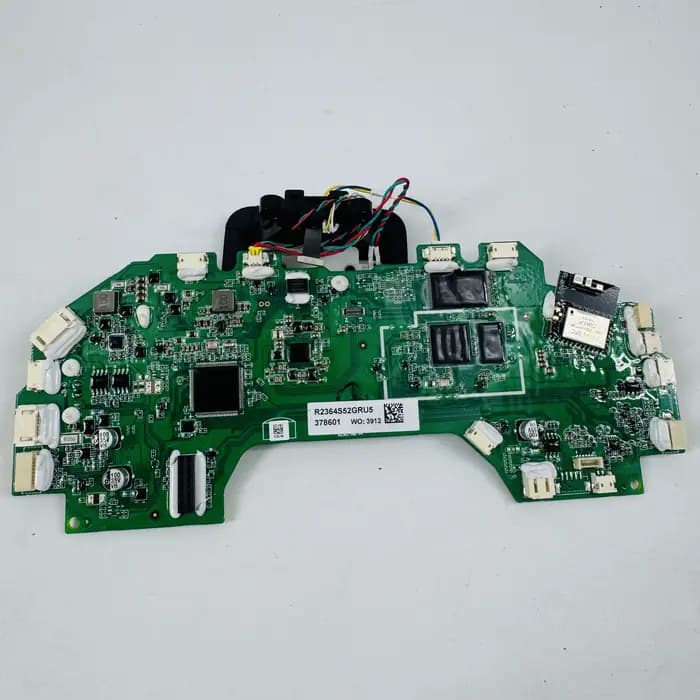 Carte mère d'origine pour aspirateur robot Dreame L10s Pro Gen2 EU RU US