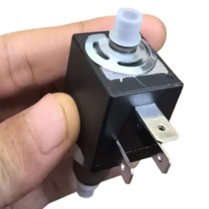 Pompe à eau auto-amorçante pour aspirateur vapeur 220V 19W