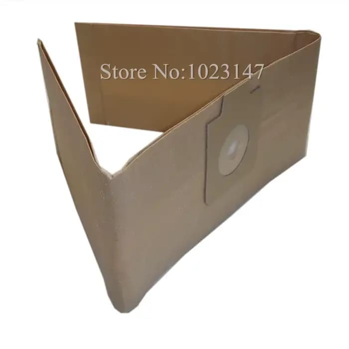 Sacs filtres pour aspirateur Nilfisk Panther GD930 UZ930 GD110 GD945