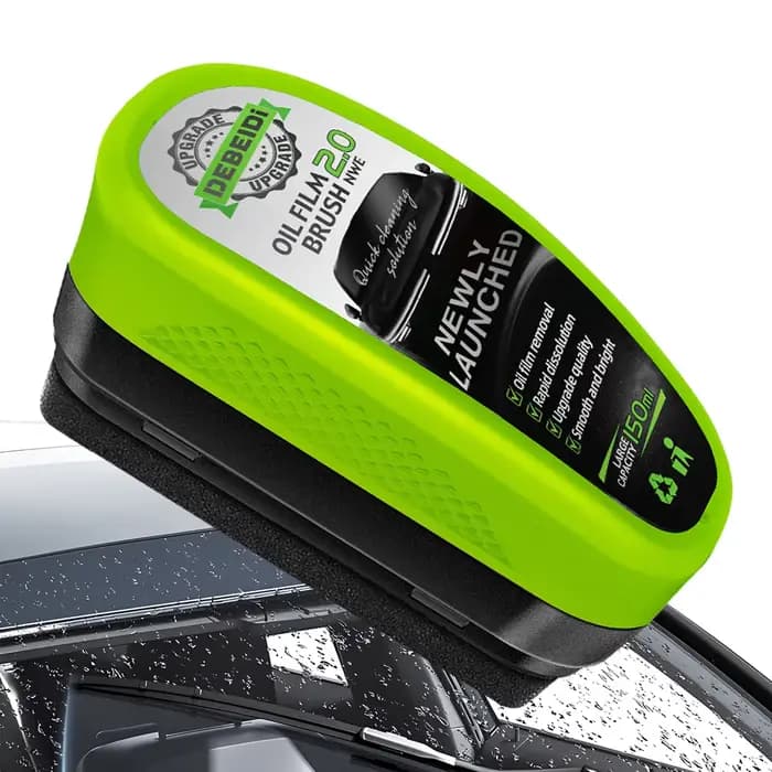 Brosse de nettoyage pour la maison