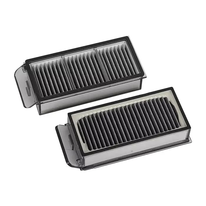 Filtres HEPA pour aspirateur robot Dreame X50 Ultra X50 Master L50 Pro
