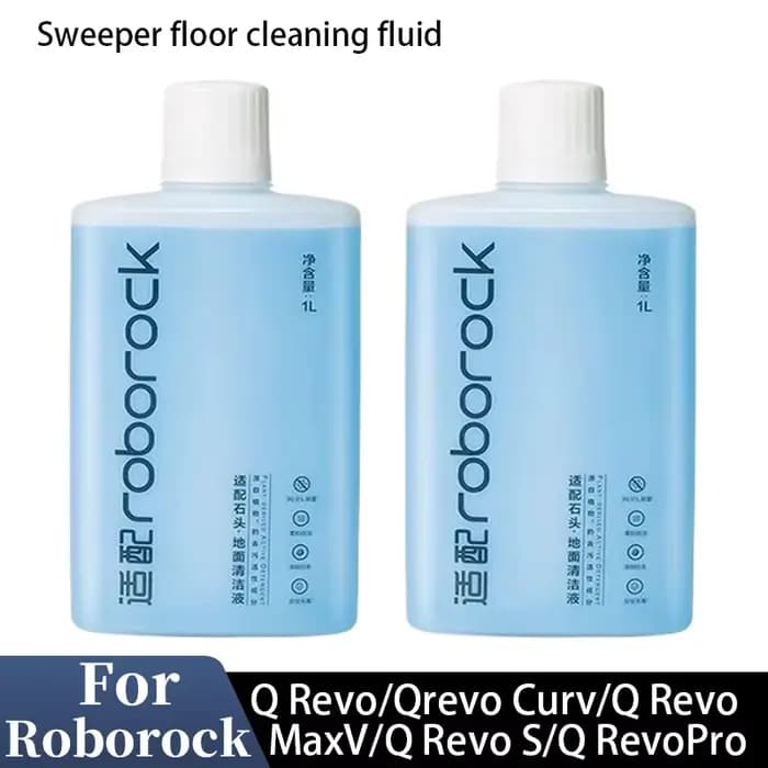 Pour Roborock Q Revo/Qrevo Curv/Q Revo MaxV/Q