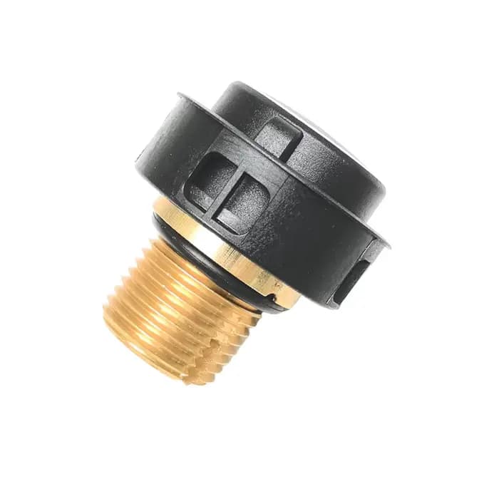 Bouchon de réservoir de nettoyeur vapeur Wilwill, pièce de rechange pour aspirateur Karcher SC4 SC5, couvercle de chaudière avec