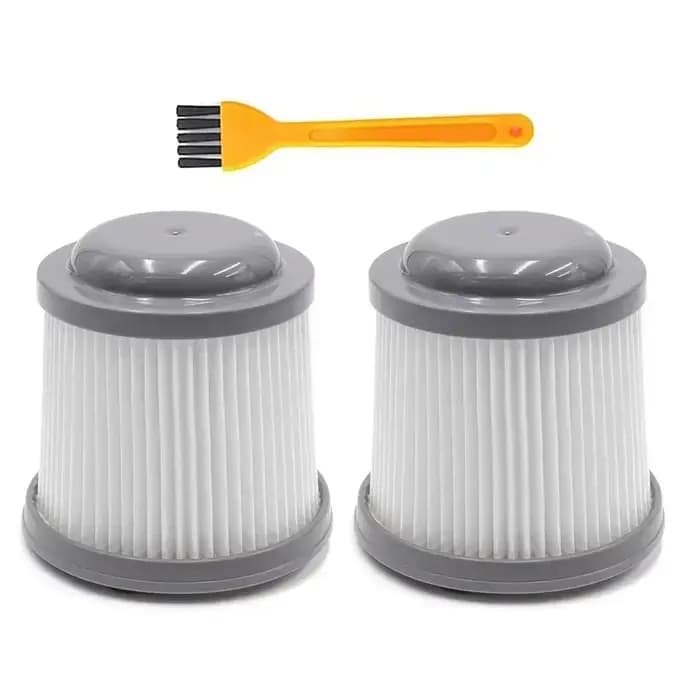 Filtre d'aspirateur pour Black & Decker Dustbuster Pivot PD1820LF