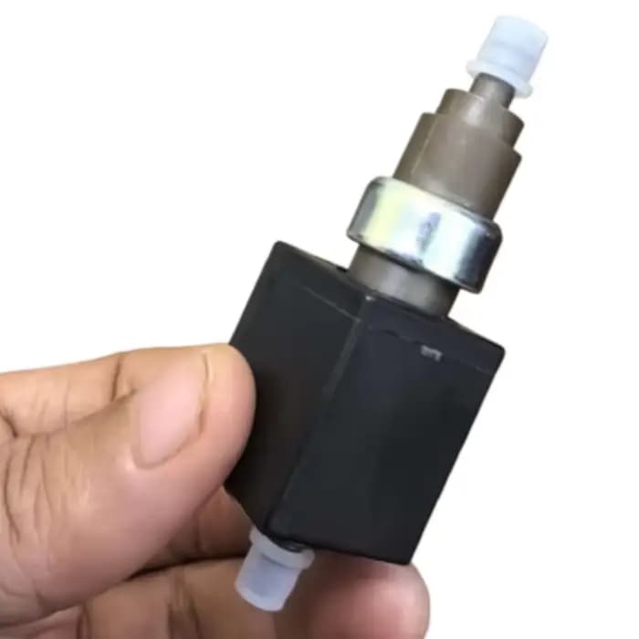 Pompe à eau auto-amorçante pour aspirateur vapeur 220V 19W