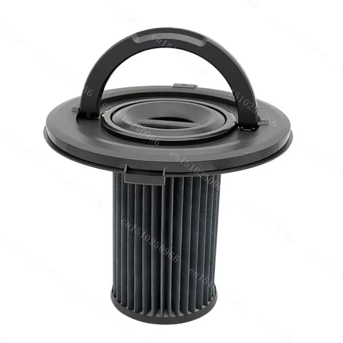 Filtres de remplacement pour aspirateur Bosch Siemens Relaxx'x Ultimate Zoo Pro Animal 00708278 708278