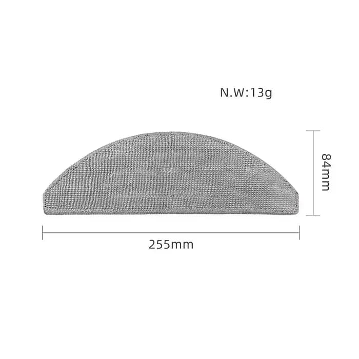 Accessoires pour aspirateur robotique iRobot Braava i5 + J5 J5 +