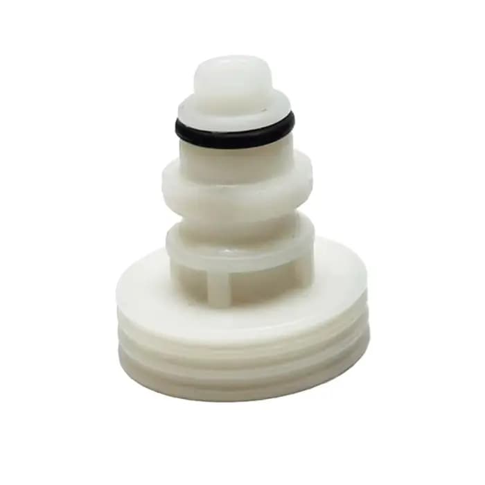 Buse de remplacement 2.643-338.0 pour KARCHER Classes K 2 à K 7 pour K 3 à K 7 et nettoyant sous le corps pour K 2 à K 5