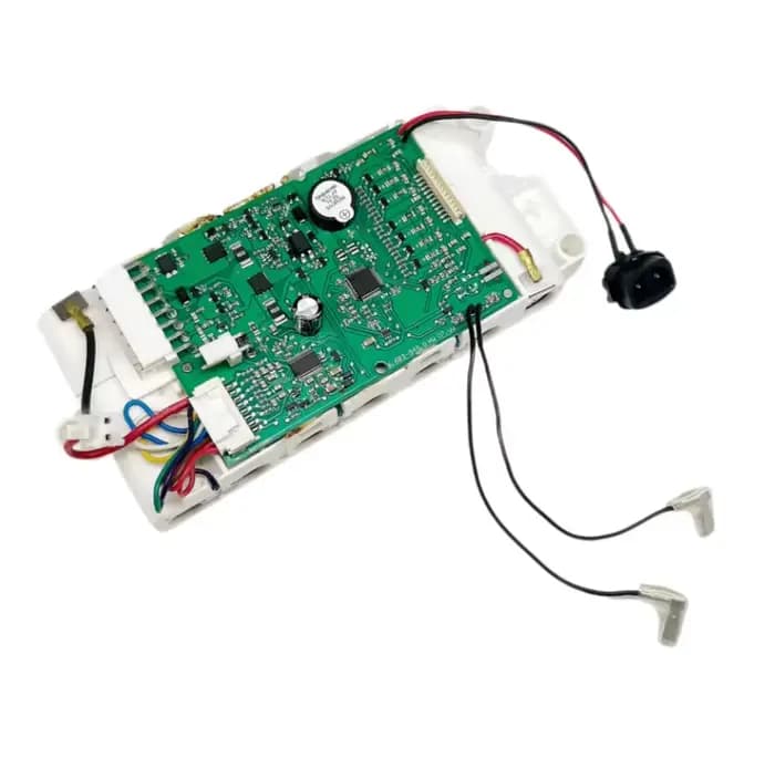 Batterie pour machine de nettoyage de sols KARCHER FC7