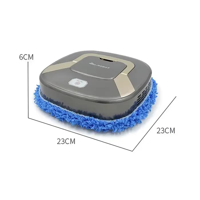 Aspirateur de nettoyage de sol intelligent OEM