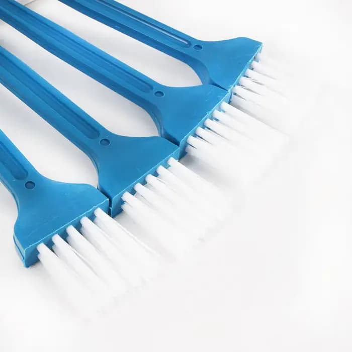 Mini brosse de nettoyage de petits livres