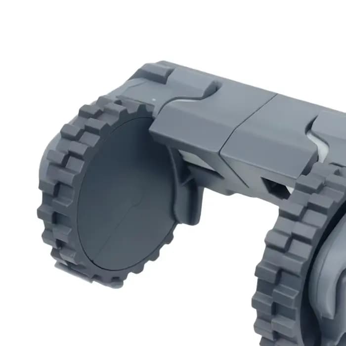 Roue gauche droite pour Roborock S5 S50 S51 S52 S55 C10 E20
