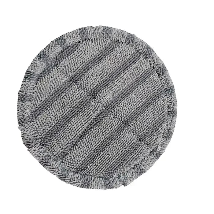 Chiffon de nettoyage en microfibre pour aspirateur Samsung Jet90. Accessoires pour balai électrique : Tête de brosse et