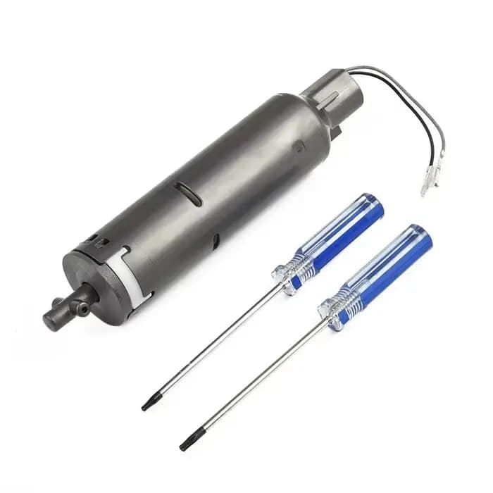 Moteur de tête de brosse souple 20W pour accessoires d'aspirateur Dyson V6 V7 V8