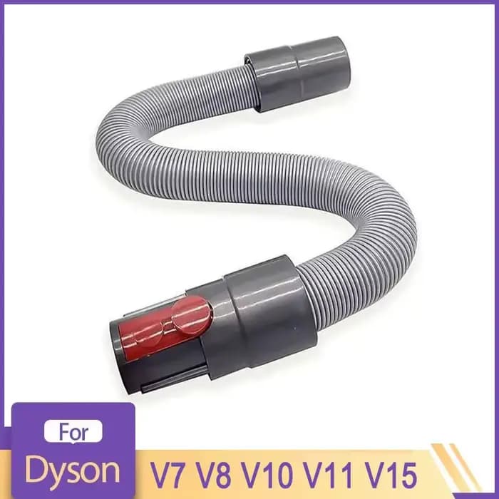 Tuyau d'extension pour aspirateur Dyson V8 V10 V11 V15 V7