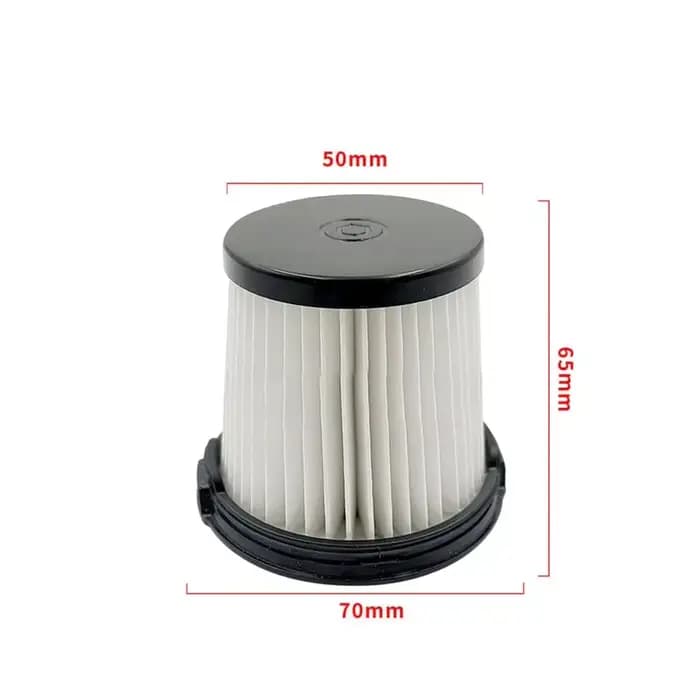 Filtre d'aspirateur pour Shark IW1111