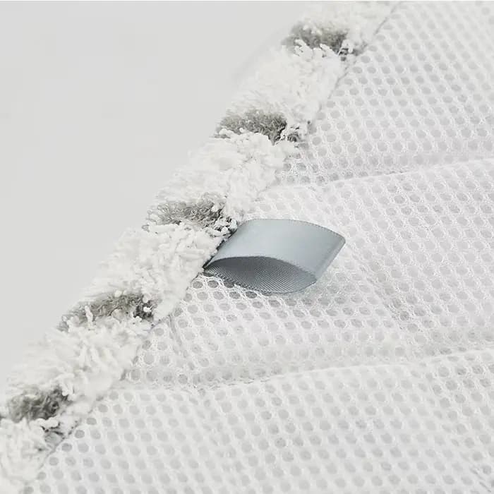 Pour vadrouille à vapeur requin P3/P5/P8/S3973D/S3973/S5003D/S6002
