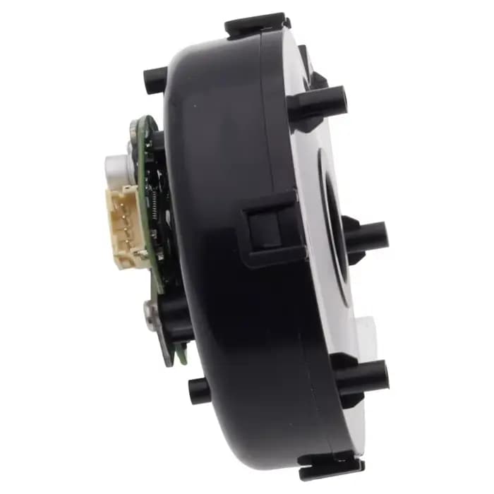 Moteur de ventilateur Rowenta Tefal pour aspirateur robot Xplorer 130AI RR9065 RR9077 OBH Nordica OA9075