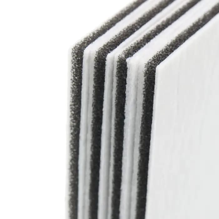 Filtre HEPA pour aspirateur Philips Electrolux, filtre en coton, filtre de sortie d'entrée d'air et de vent