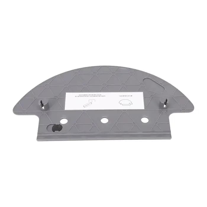 Plaque de support de gril de vadrouille d'aspirateur pour Ecovacs 900 Chr5G