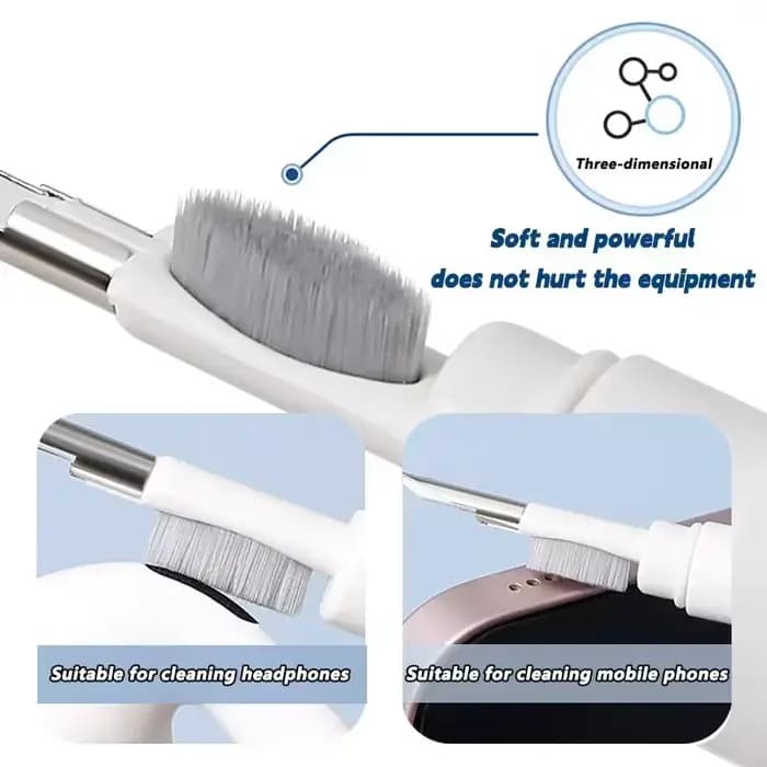 Kit de nettoyage pour Airpods Pro 1 2 3