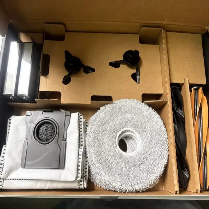 Original D'origine Kit d'accessoires X50 Ultra Complete/L50 Pro Ultra/X50Master/L40sProUltra