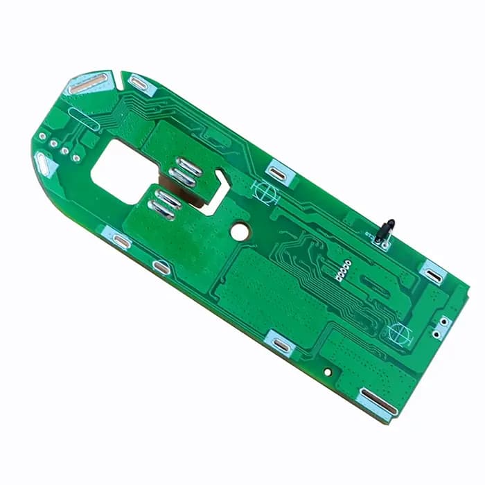Doscing Ensemble de PCB de batterie pour Dyson V11 Complete Extra