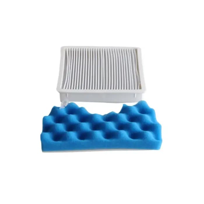 Kit de filtre Hepa pour aspirateur Robot Samsung DJ97-01040C pour pièces de rechange de la série SC43-SC47