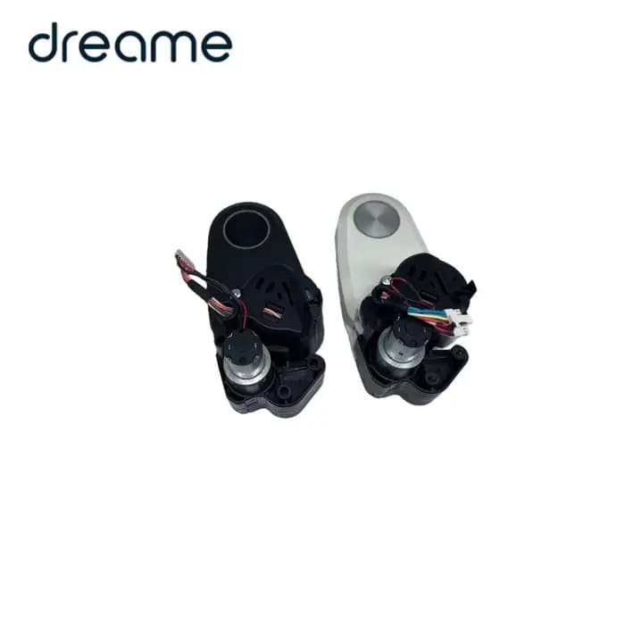 Pièces de moteur originales pour aspirateur Dreame X40 Ultra/X40 Master/X40 Pro Ultra