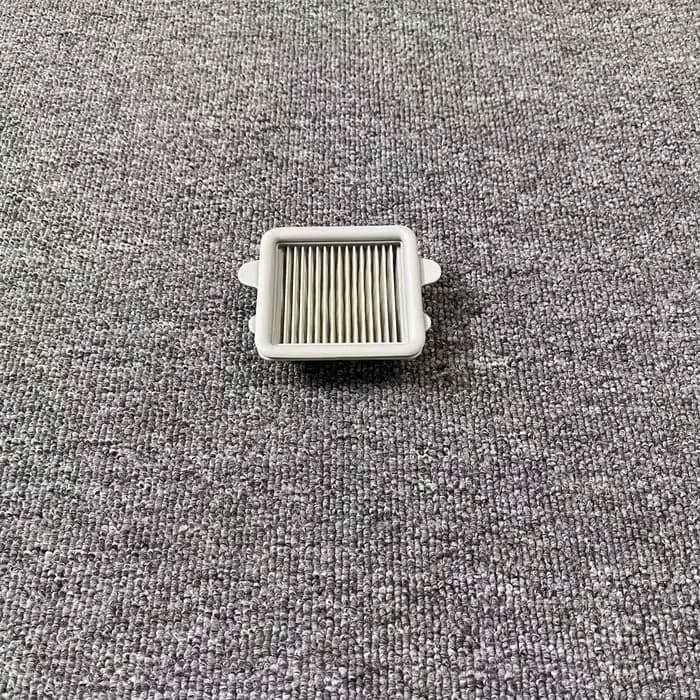 Aspirateur Roborock F25ACE : les consommables combinés de brosse et de filtre à rouleau d'origine ultimes F25 vous avez besoin