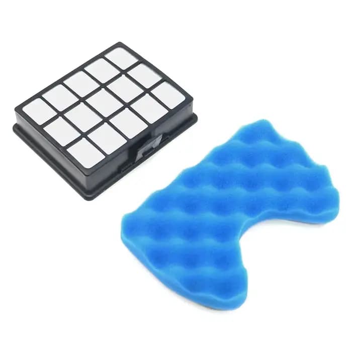 Kit de pièces de rechange de filtre d'aspirateur pour Samsung DJ97-00492A SC6520 SC6530 /40/50/60/70/80/90