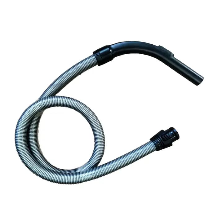 Tuyau d'aspirateur de 2M avec poignée ergonomique