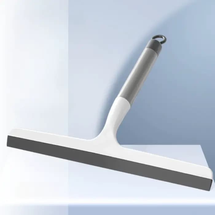 Raclette de douche multifonctionnelle pour salles de bain