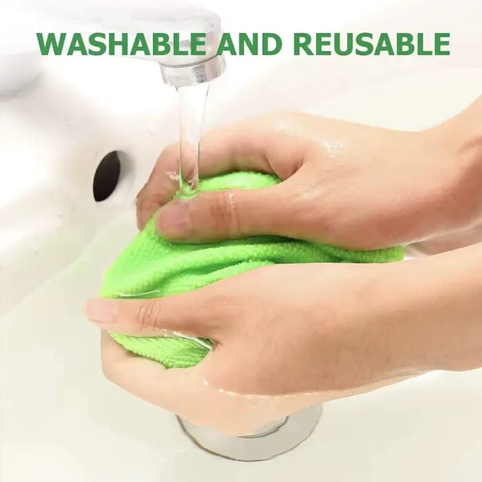 Ensemble de brosses de nettoyage de pare-brise de fenêtre de voiture télescopique