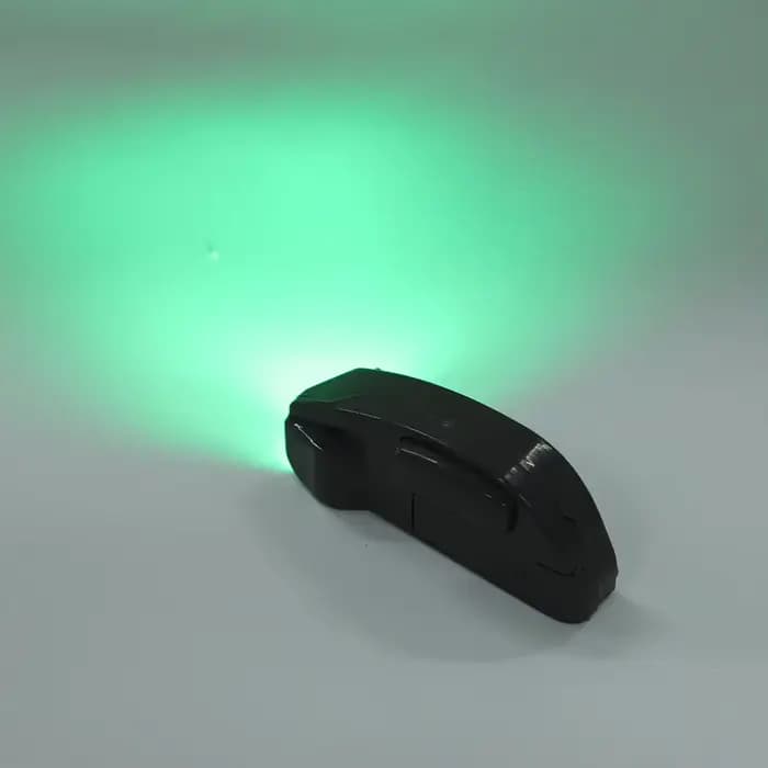 Lampe sous lumière universelle pour aspirateur Dyson