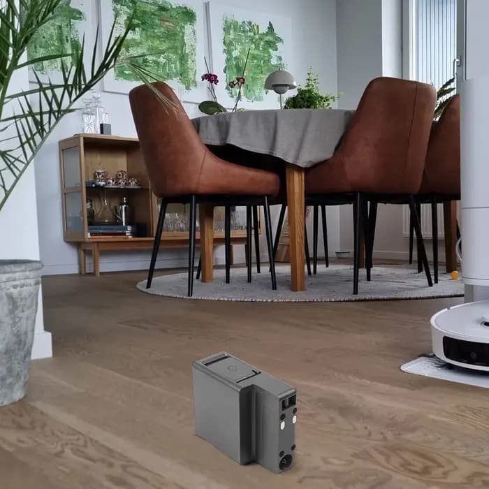 Distributeur de Solution de Module d'ajout de nettoyage automatique pour Mova E30 pour Ultra/X40/S20/for-X30 pour pièce d'aspirateur Robot Ultra