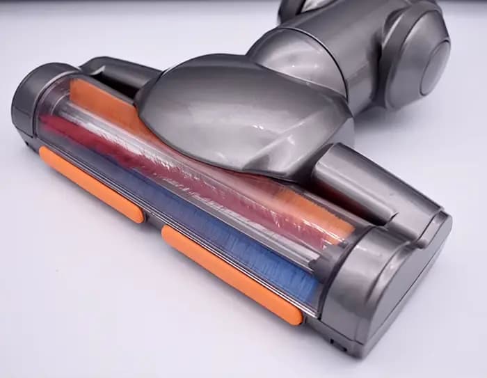 Brosse de sol Hurized pour Dyson V6 Trigger
